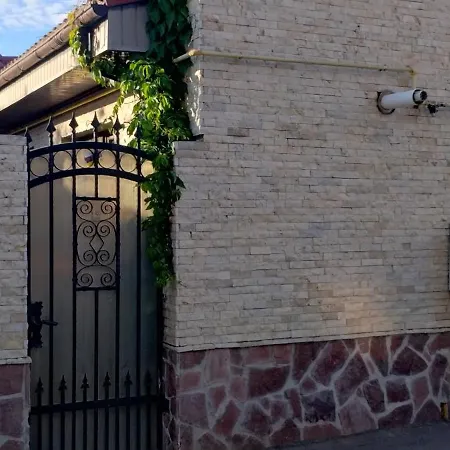 Faleza Nord 1 Σπίτι διακοπών Κονστάντζα