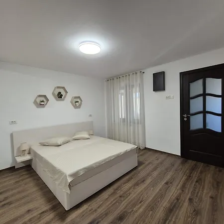 Faleza Nord 1 Κονστάντζα