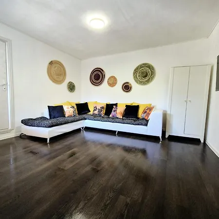 Faleza Nord 1 Κονστάντζα