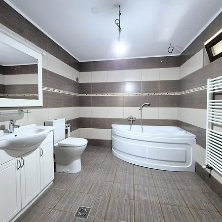 Faleza Nord 1 Σπίτι διακοπών