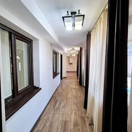 Faleza Nord 1 Σπίτι διακοπών