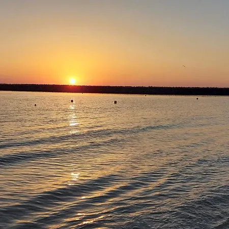 Faleza Nord 1 Σπίτι διακοπών *