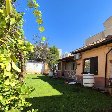 Faleza Nord 1 Σπίτι διακοπών Κονστάντζα