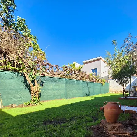 Faleza Nord 1 Σπίτι διακοπών