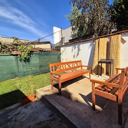 Faleza Nord 1 Semesterbostad *