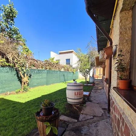 Semesterbostad Faleza Nord 1 Constanţa