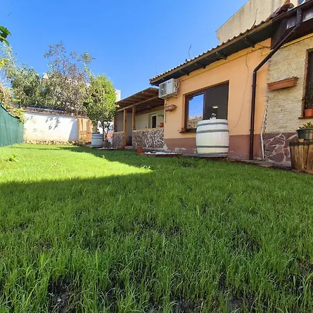 Holiday home Faleza Nord 1 *