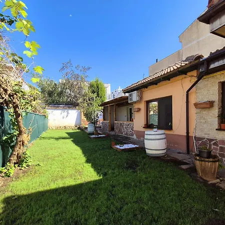 Holiday home Faleza Nord 1 *
